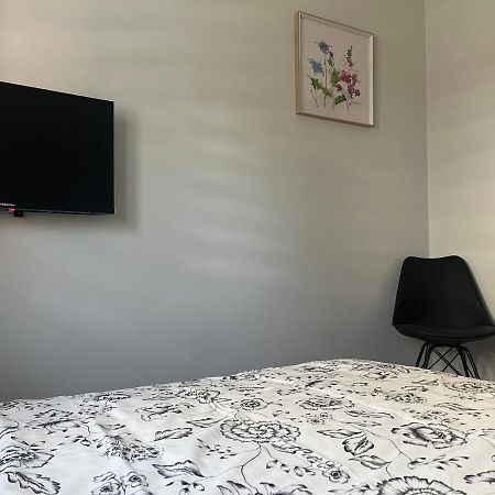 Apartament Wojska Polskiego 35 Villa Wadowice Eksteriør billede