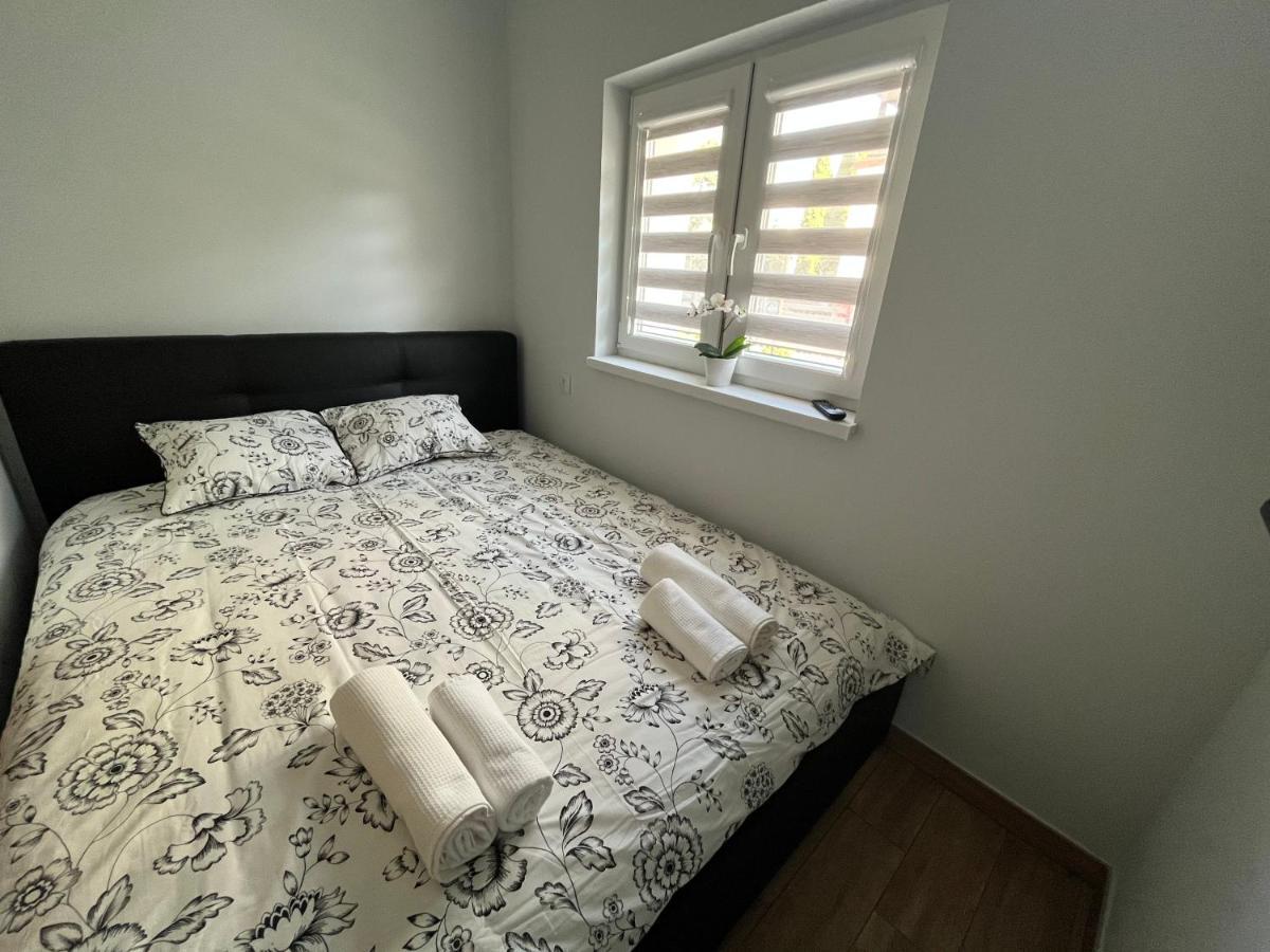 Apartament Wojska Polskiego 35 Villa Wadowice Eksteriør billede