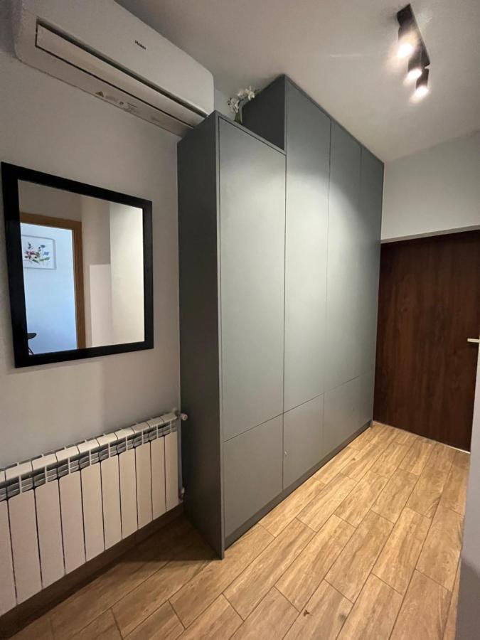 Apartament Wojska Polskiego 35 Villa Wadowice Eksteriør billede