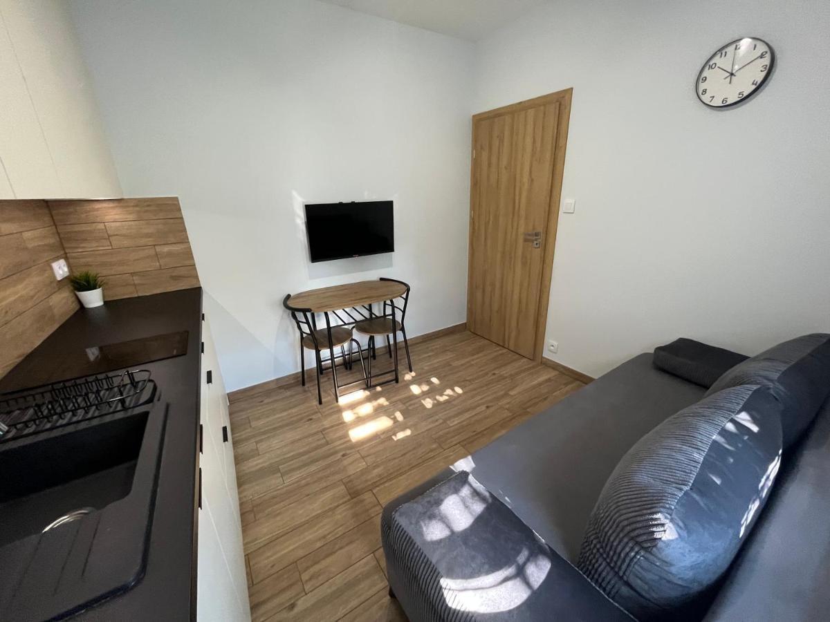 Apartament Wojska Polskiego 35 Villa Wadowice Eksteriør billede