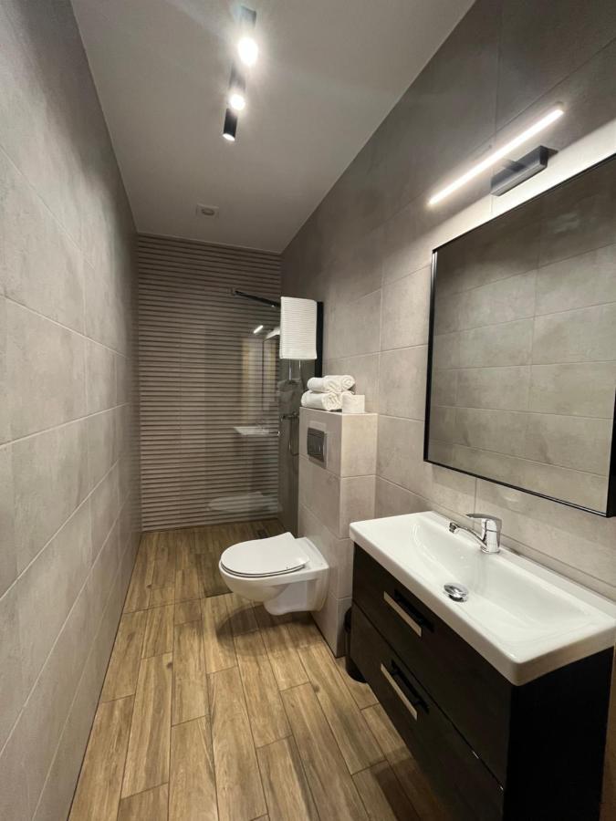 Apartament Wojska Polskiego 35 Villa Wadowice Eksteriør billede