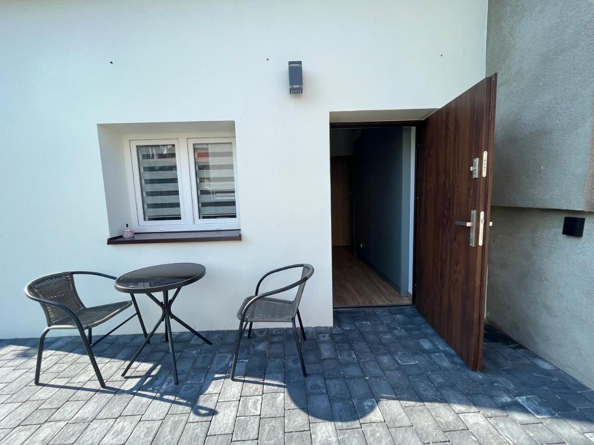 Apartament Wojska Polskiego 35 Villa Wadowice Eksteriør billede